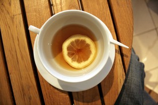 Filiżanka herbaty będzie coraz droższa