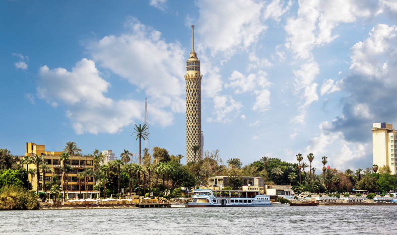 Wieża Kairska