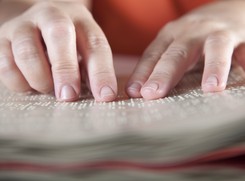 Szansa dla niewidomych: bioniczne oko