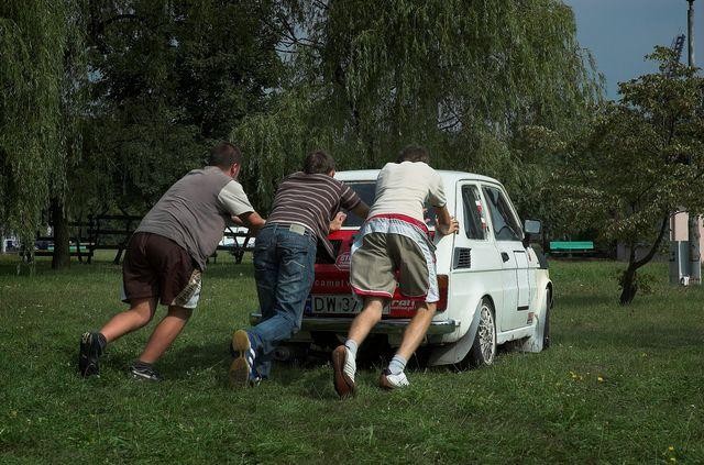 Lukasz Ludziejewski