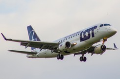 LOT-em z Warszawy do Dubaju. Nowe połączenie od września