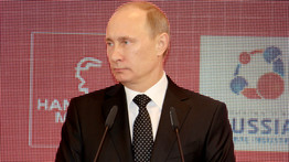 Általános mozgósításra készül Putyin a Fehér Ház szerint
