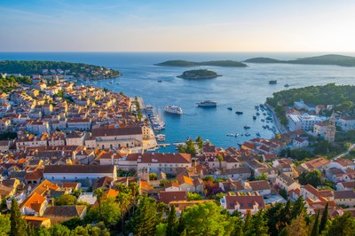 Ten kraj ma najczystsze morze w Europie