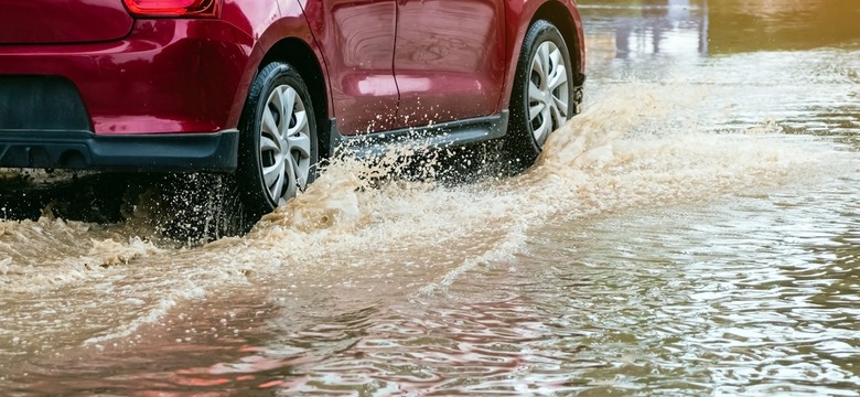 Nadciąga drugi niż genueński? Meteorolog odpowiada