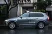 Pierwsze Volvo XC90 z techniką Ubera już jeżdżą w USA. Samochody można zamawiać. Póki co z przodu miejsce zajmują inżynierowie Ubera. Tak na wszelki wypadek.