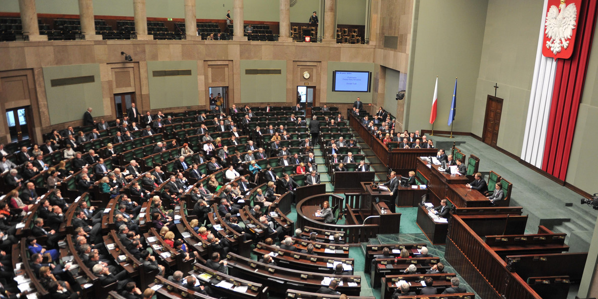 sejm