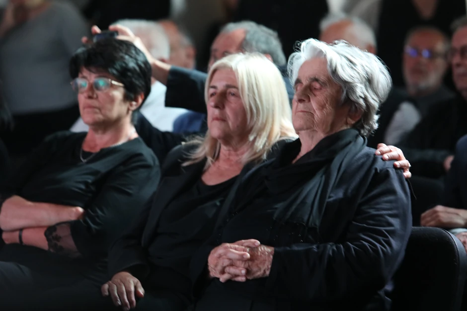 Porodica Veselina Simonovića