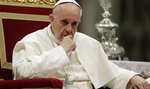 Wzruszający list papieża do przyjaciela! Boi się samotności...