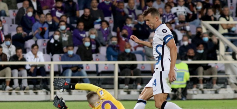 Sousa oglądał Drągowskiego. Polak puścił 3 gole w meczu z Interem [WIDEO]