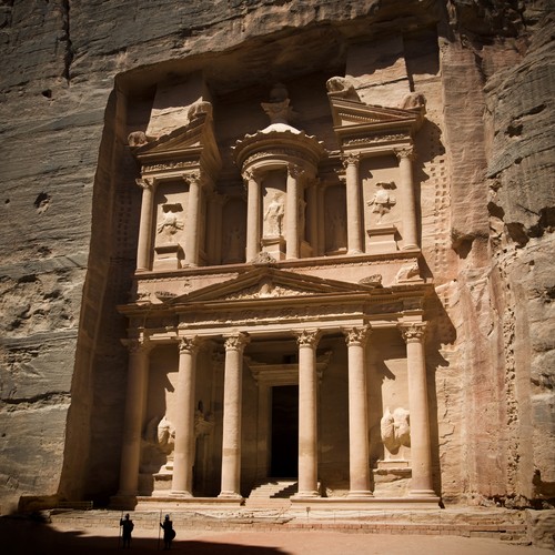 Petra