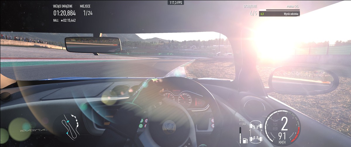 Forza Motorsport