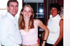 Epstajnova robinja rekla da joj je OSTALO 4 DANA ŽIVOTA, oglasila se POLICIJA i  desio se ŠOK OBRT: Evo šta ona kaže nakon što se ALARMANTNOM objavom oprostila od svih