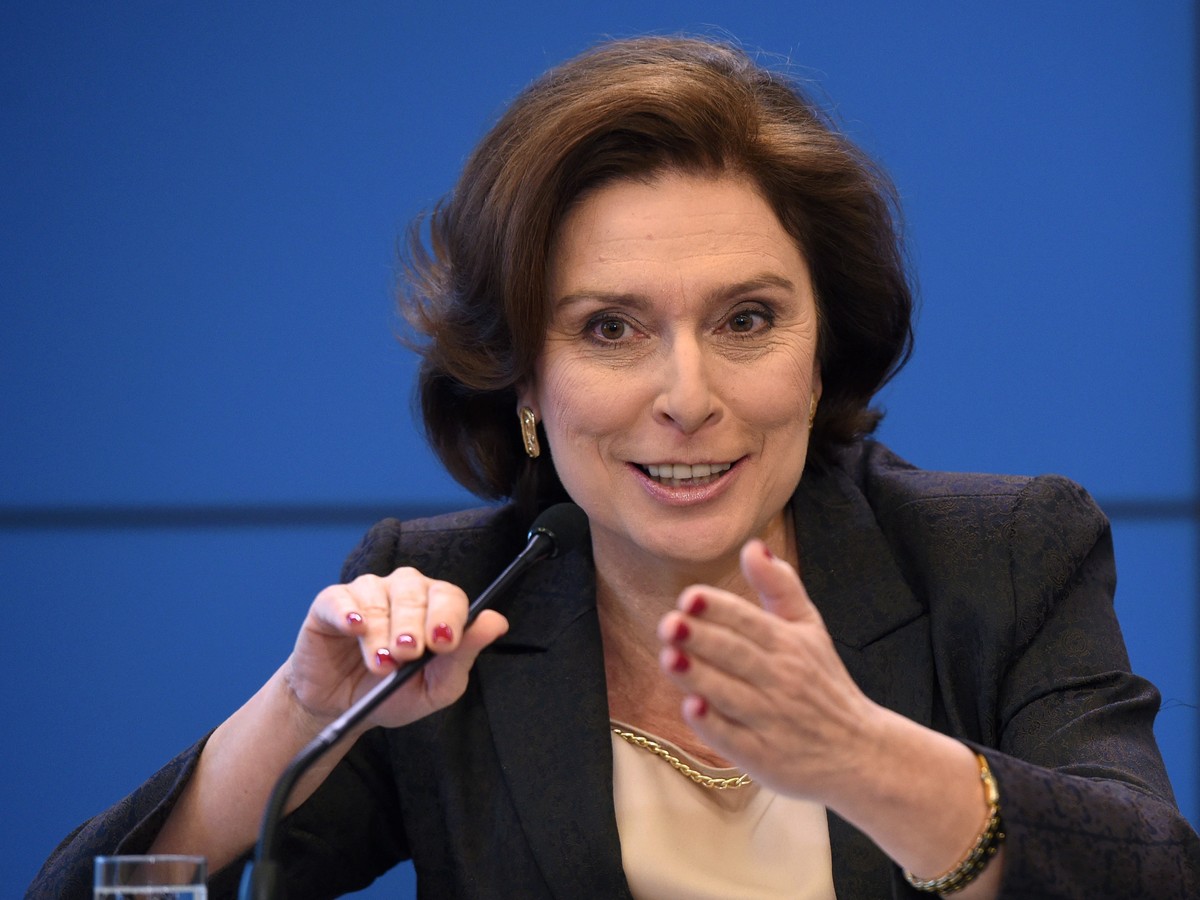 Małgorzata Kidawa-Błońska