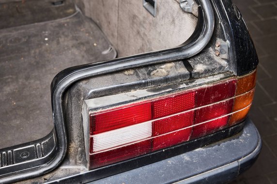 BMW E30 - na co zwrócić uwagę podczas kupna