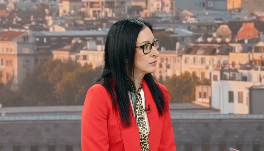 U Zakonu ne postoji odredba oduzimanja dece od roditelja, objašnjava ministarka Žarić Kovačević