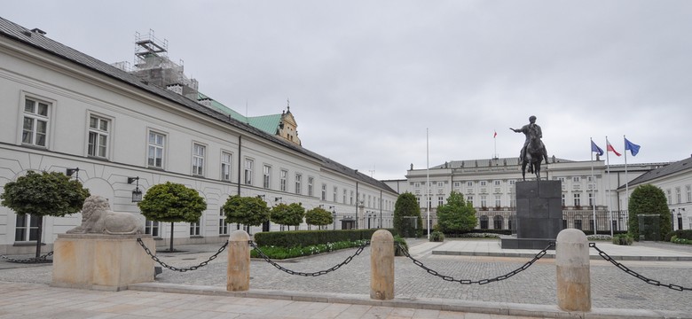 Ekspertka studzi emocje. "Nawet jeśli projekty dot. aborcji przejdą..."