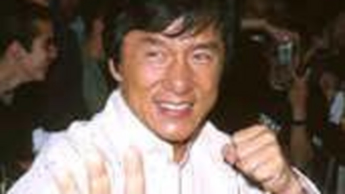 Jackie Chan otrzymał propozycję zagrania w nowej bollywoodzkiej produkcji.