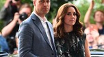 Księżna Kate i książę William 