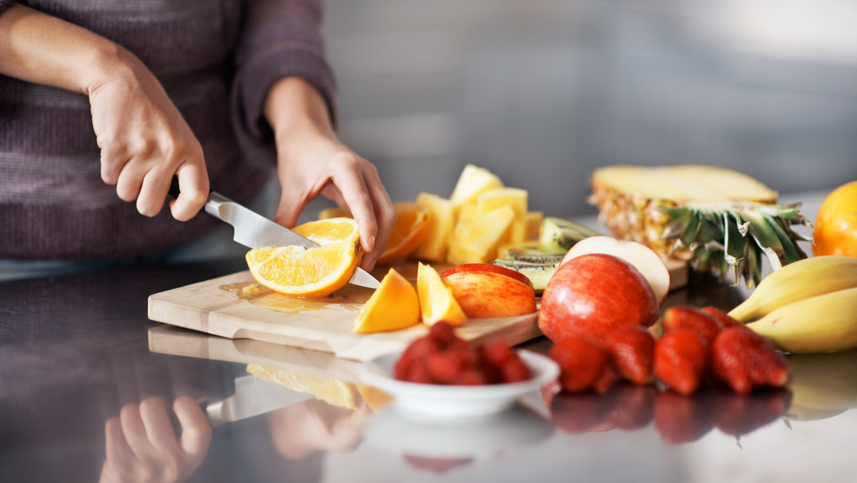 O jakiej porze najlepiej jeść konkretne owoce? Wyjaśnia dietetyczka
