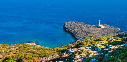 Greckie władze oferują dom, kawałek ziemi i "kieszonkowe" za zamieszkanie na jednej z wysp