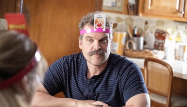 Nowy serial z gwiazdą "Stranger Things". 80 proc. pozytywnych recenzji