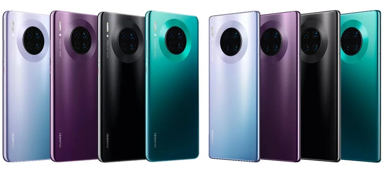 Huawei Mate 30 i Mate 30 Pro zapowiadają się na świetne smartfony, ale czy to wystarczy?