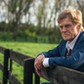 Robert Redford w filmie „Dżentelmen z rewolwerem