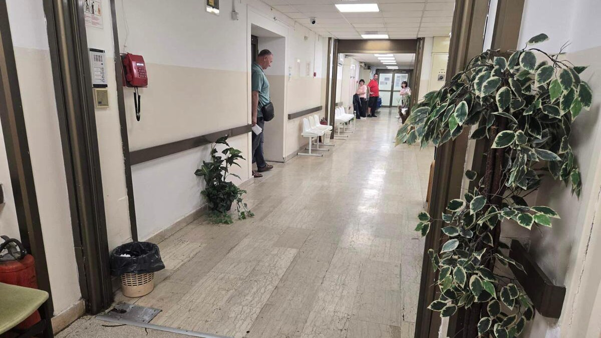 Unapređeni uslovi u specijalističkim ambulantama UKC Niš