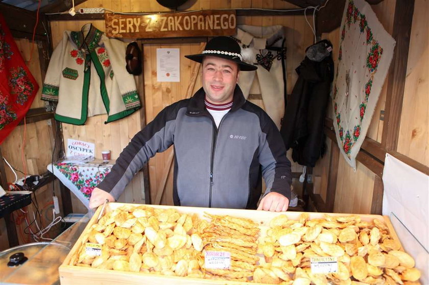 Przyjdź na świąteczne kiermasze