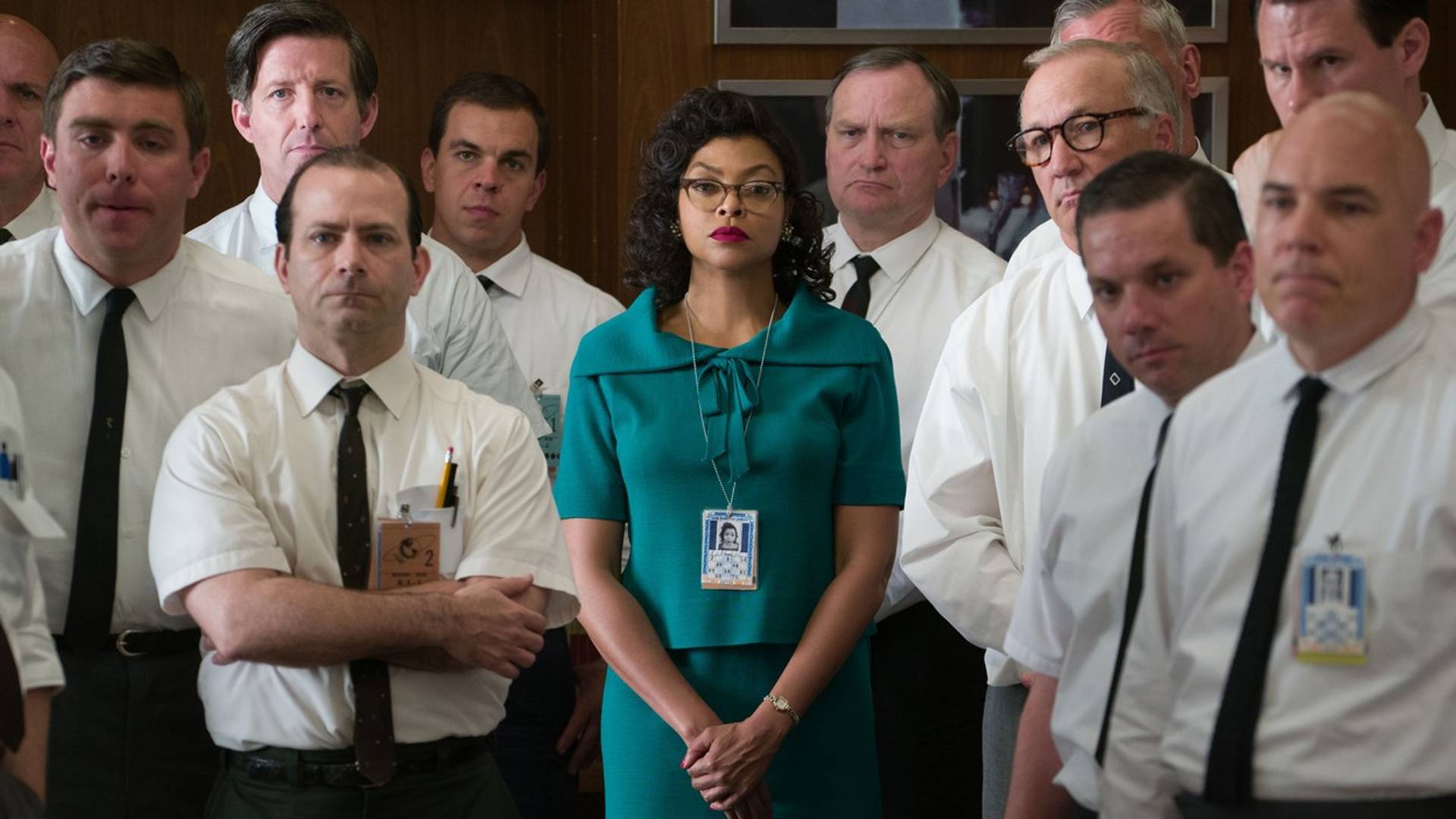 Film "Hidden Figures" udara tamo gde vas najviše boli