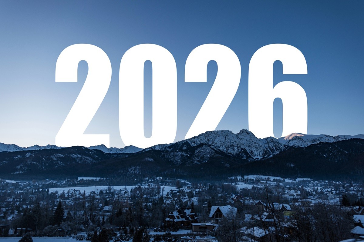 ferie zimowe 2026 województwa