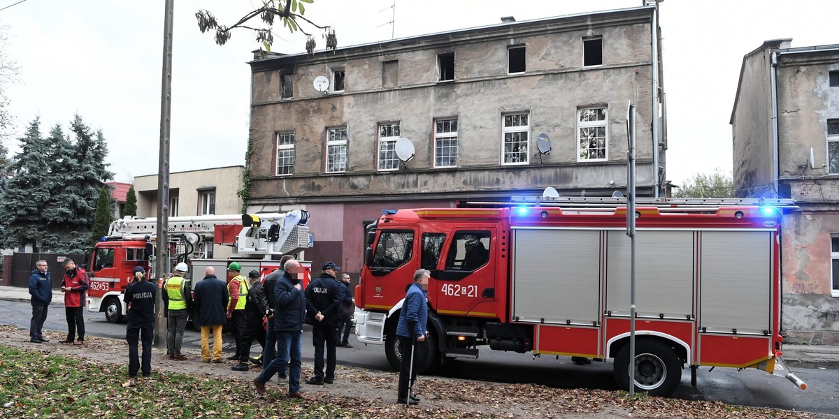 Monika zginęła z trzema córeczkami. Nowe fakty o tragedii w Inowrocławiu