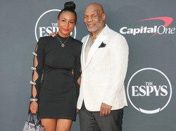 Mike Tyson chce sprzedawać marihuanę na całym świecie