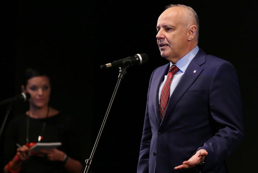 Dr Zoran Radojičić: Naša vizija je da Beograd razvijamo u pravcu pametnog i zelenog grada