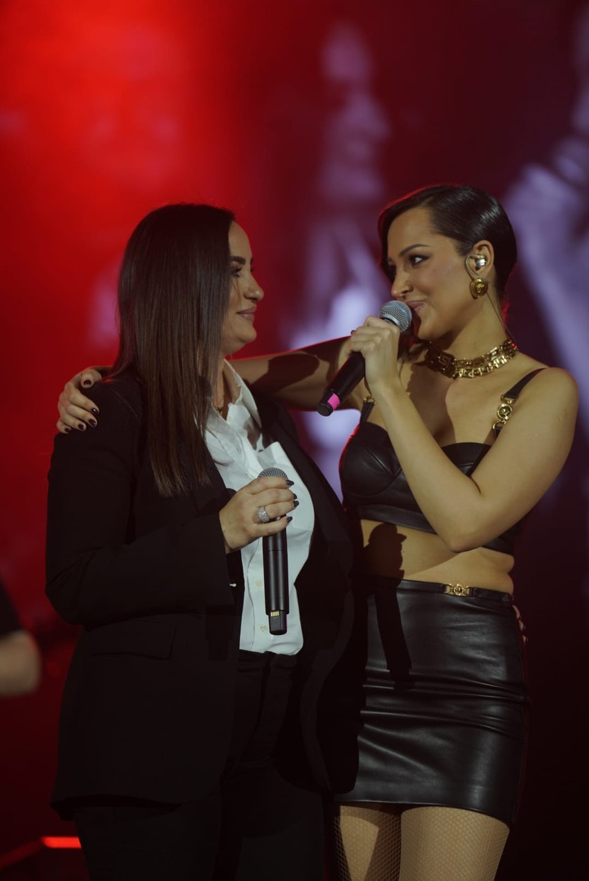 Aleksandra Prijović, Borka Mihajlović