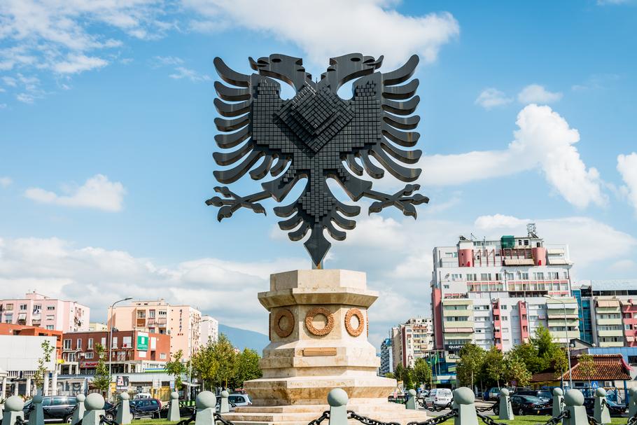 Albania przyciąga zagranicznych inwestorów, dzięki korzystnym warunkom do prowadzenia biznesu