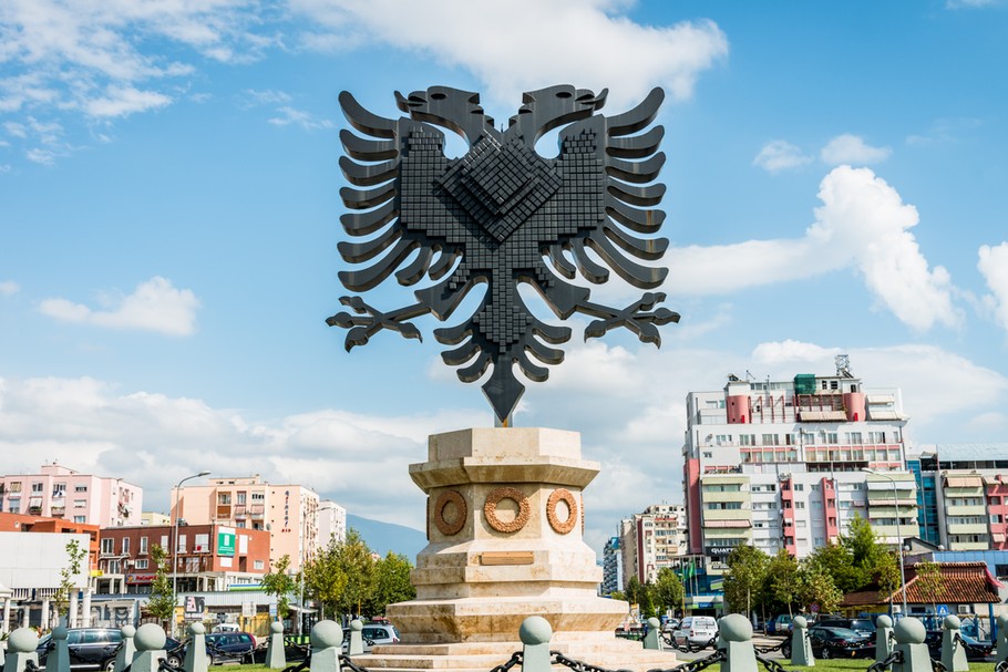 Albania przyciąga zagranicznych inwestorów, dzięki korzystnym warunkom do prowadzenia biznesu