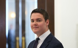 Mówił o ustawie PiS: Ta ustawa jest zła, antyludzka i antyobywatelska. Klub rekomenduje usunięcie Łukasza Rzepeckiego