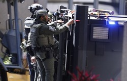 Strzelanina w Atlancie. Były żołnierz otworzył ogień do kobiet