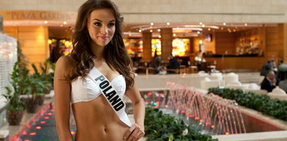 Miss Universe: Polka nie przeszła dalej