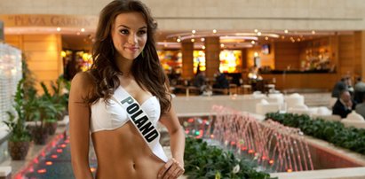 Miss Universe: Polka nie przeszła dalej