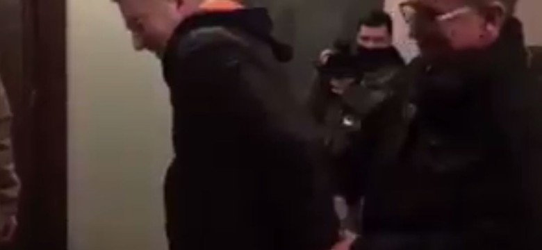 Wiceszef MS: Gdyby to ode mnie zależało, nie uruchamiałbym procedury względem Frasyniuka o 6 rano