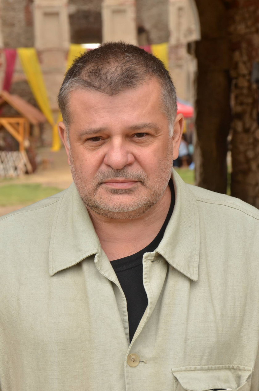 Krzysztof Globisz