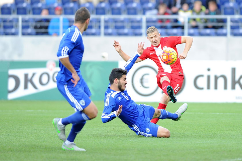 Leroy Merlin nowym sponsorem piłkarskiej reprezentacji Polski