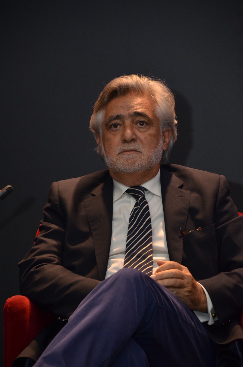 Podrška Srbiji: Luiš Amado, bivši šef diplomatije Portugala