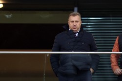 Cezary Kulesza ogromnie rozczarowany wynikiem meczu z Mołdawią