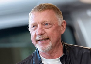 Boris Beker pokazao osmomesečnu ćerku: Sad više nema dileme na koga Zoi liči
