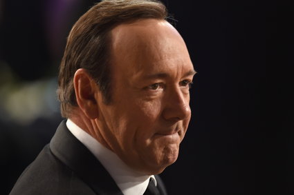 Frank Underwood umrze? Producenci biorą pod uwagę taki scenariusz