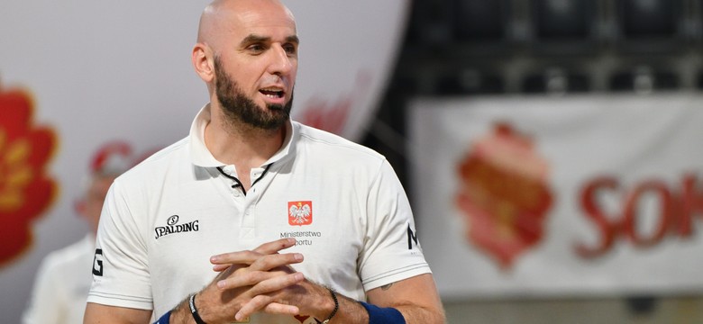 Marcin Gortat rozgrzał internet swoim wpisem w sprawie Kamińskiego i Wąsika