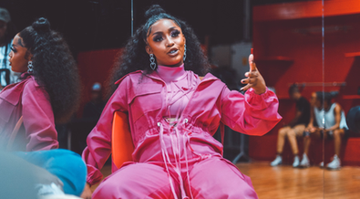 Kamo Mphela wants to push Amapiano as aggressively as Nigerians push Afrobeats